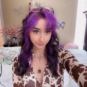 Meet your Posher, Natalie